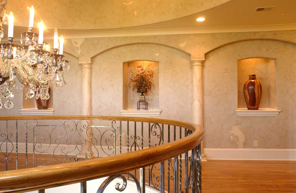 Interior Photo